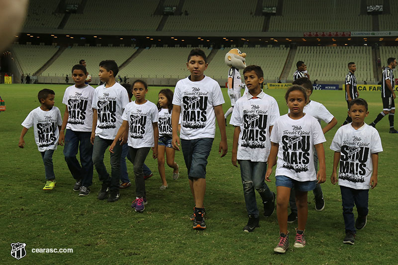 [11-10-2017] Ação Abrigo Cristo Rei  - 7