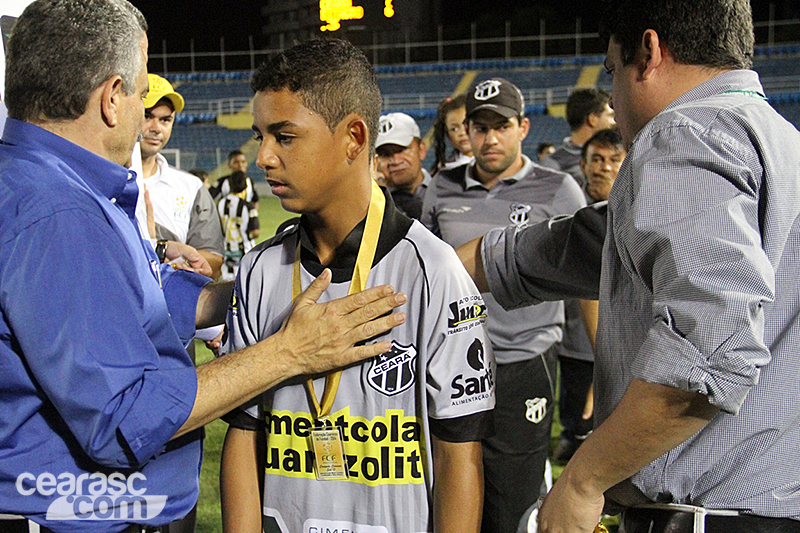 [11-11] Ceará 0 x 0 Estação - Final (7x6) - 04 - 5