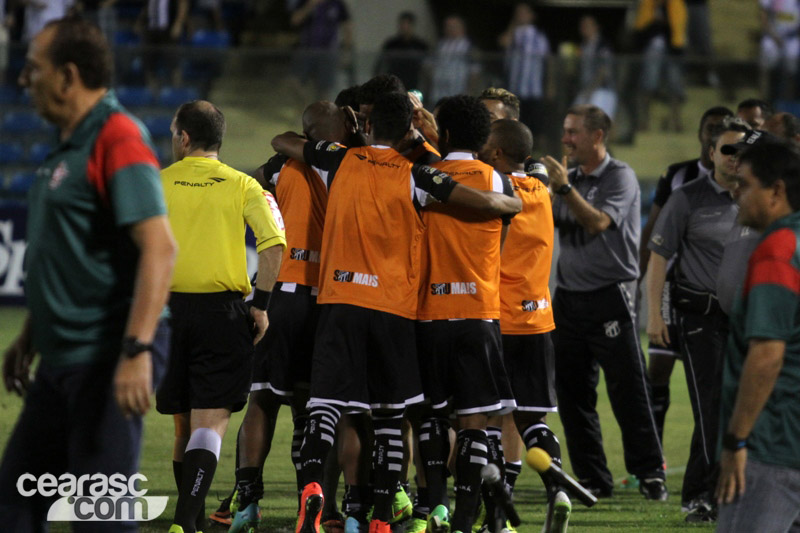 [03-08] Ceará 2 x 2 Boa Esporte 02 - 23