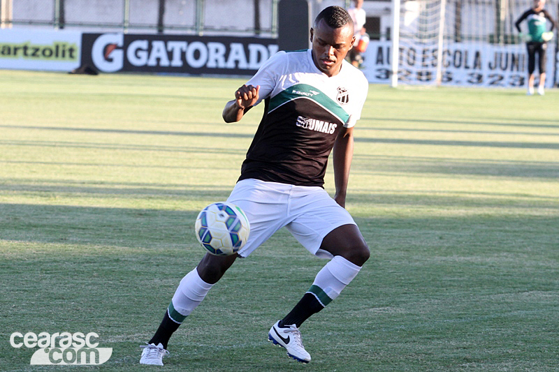 [19-05] Treino técnico + tático - 17