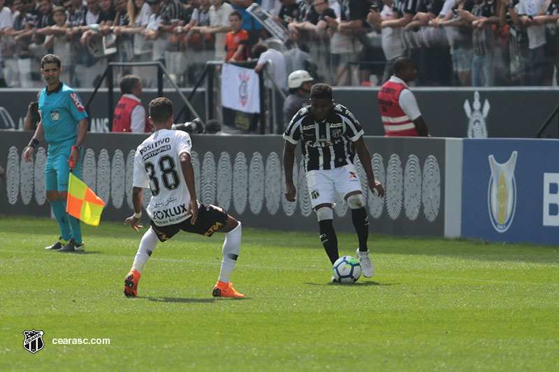 [06-05-2018] Corinthians 1 x 1 Ceará - 22