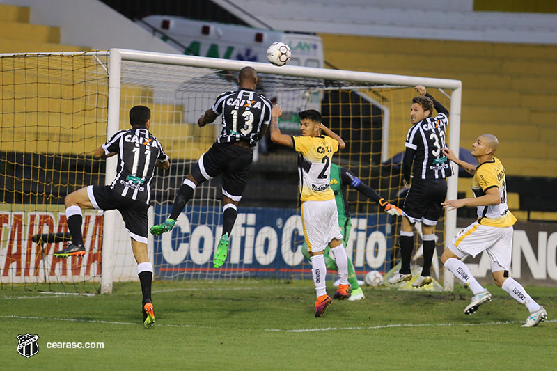 [18-11-2017] Criciuma 1 x 1 Ceara - 17