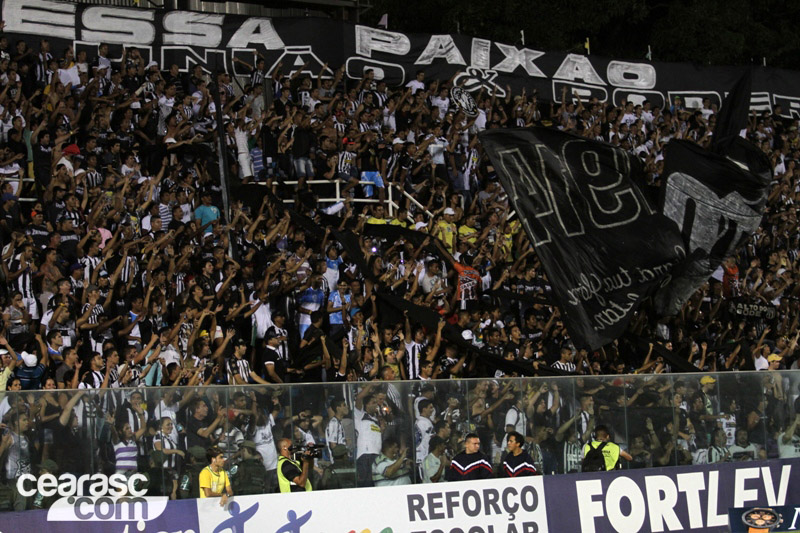 [03-08] Ceará 2 x 2 Boa Esporte 02 - 25