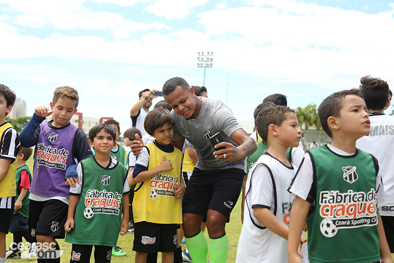 [12-10-2016] Dia das Crianças Alvinegro 2016 2 - 18
