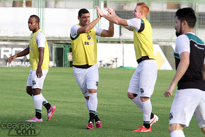[02-05] Treino recreativo + tático - 14