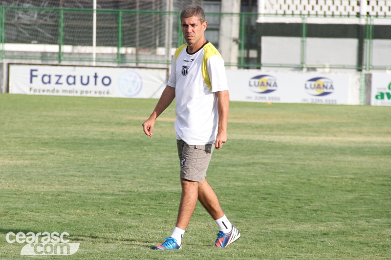 [28-10] Treino físico - Vovozão - 3