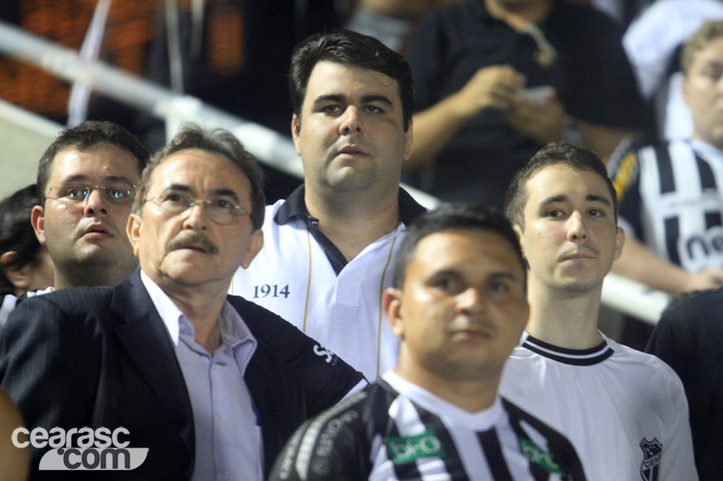 [28-02] Ceará 5 x 1 Vitória - Torcida - 31