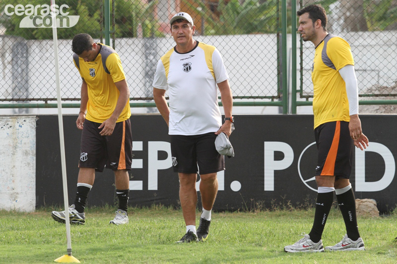 [28-10] Treino físico - Vovozão - 4