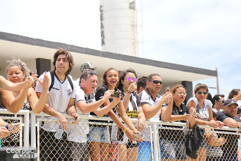 [12-10-2016] Dia das Crianças Alvinegro 2016 2 - 19