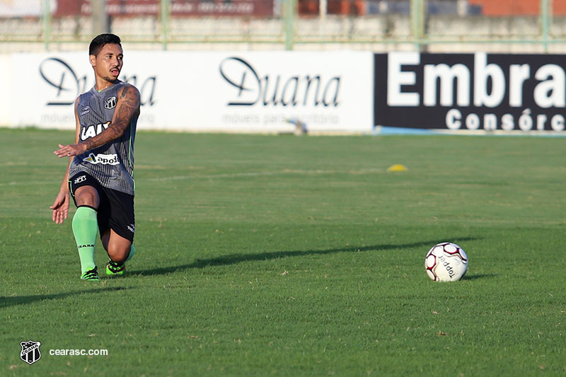 [30-05-2017] Treino Tático - 3