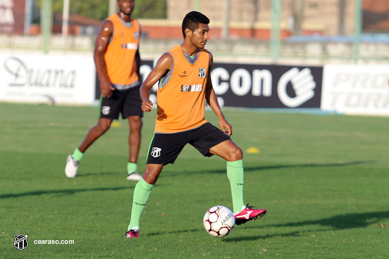 [30-05-2017] Treino Tático - 4