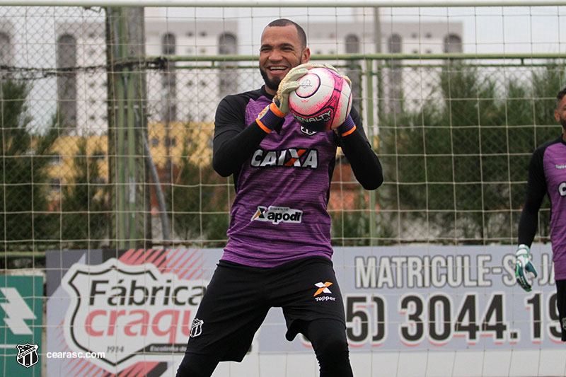 [02-02-2018] Treino Integrado - 6