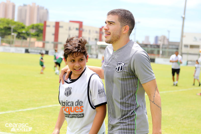 [12-10-2016] Dia das Crianças Alvinegro 2016 2 - 21