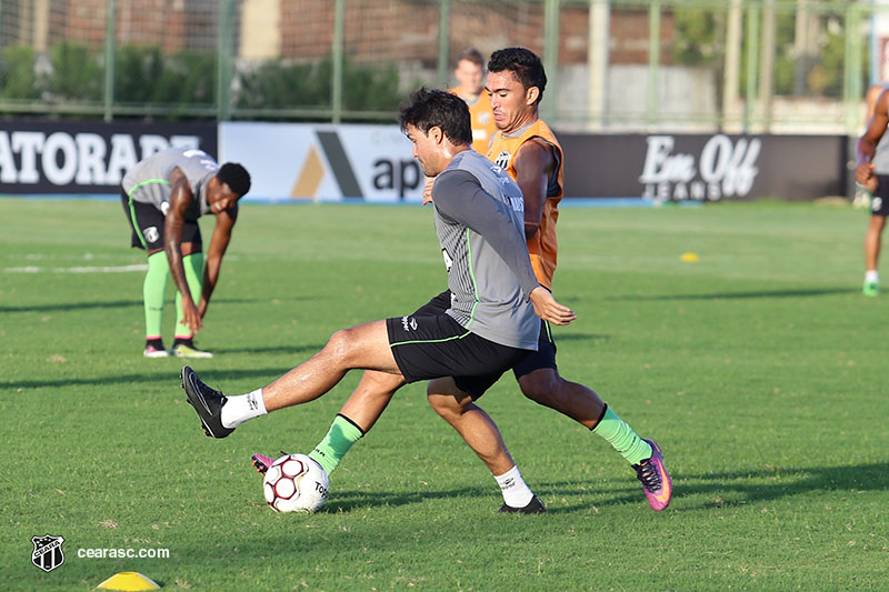 [30-05-2017] Treino Tático - 5