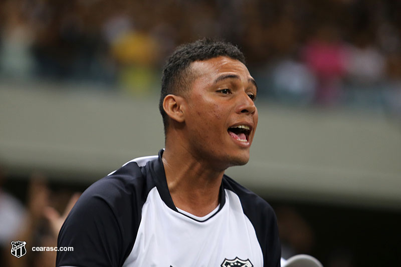 [14-11-2017] Ceara 2 x 0 Paysandu - Torcida Part.2 - 43