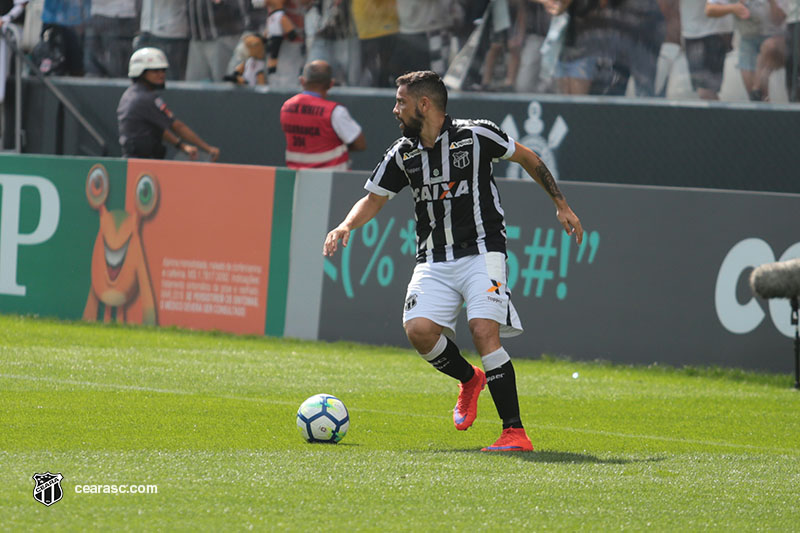 [06-05-2018] Corinthians 1 x 1 Ceará - 26