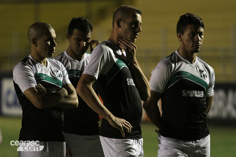 [29-06] Treino Técnico e Tático  - Passo das Emas - 3