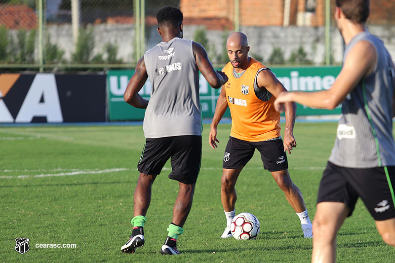 [30-05-2017] Treino Tático - 7