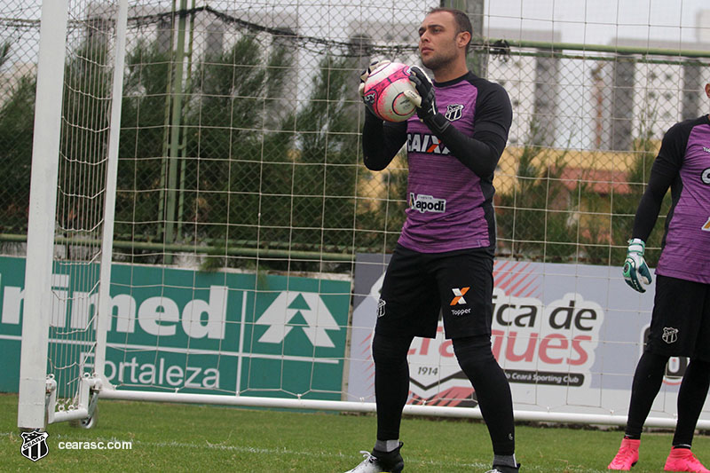 [02-02-2018] Treino Integrado - 7