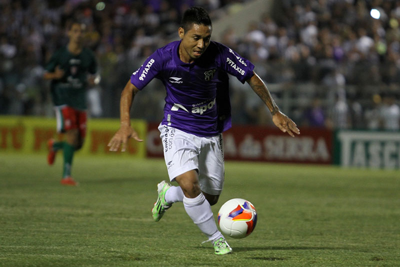 [25-10] Ceará 2 x 1 Boa Esporte - 20