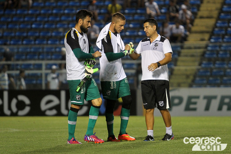[20-05] Ceará 3 x 0 América-MG - 1