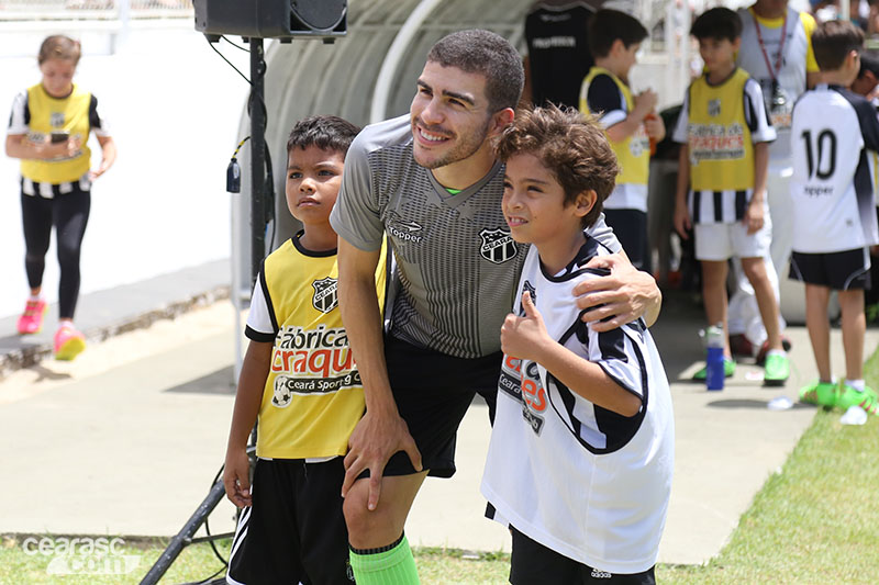 [12-10-2016] Dia das Crianças Alvinegro 2016 2 - 25