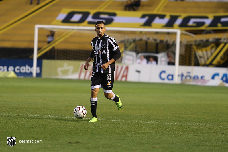 [18-11-2017] Criciuma 1 x 1 Ceara - 21