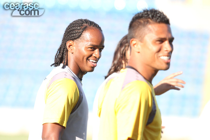 [21-08] Treino coletivo - PV - 2