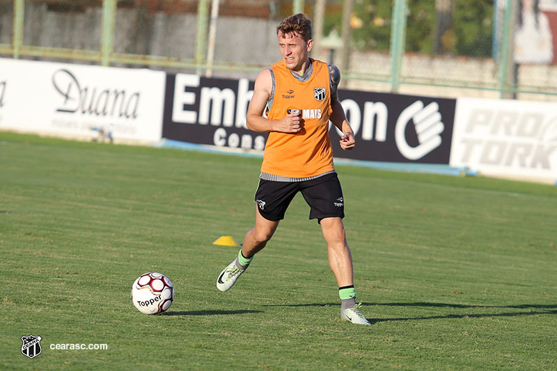 [30-05-2017] Treino Tático - 10