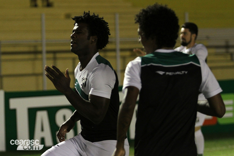 [29-06] Treino Técnico e Tático  - Passo das Emas - 6