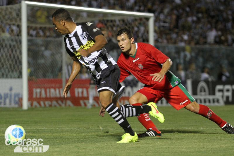 [03-08] Ceará 2 x 2 Boa Esporte 02 - 27