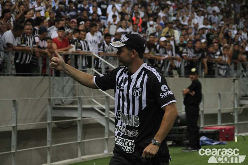 [03-03] Ceará 0 x 1 ASA - Torcida 02 - 8