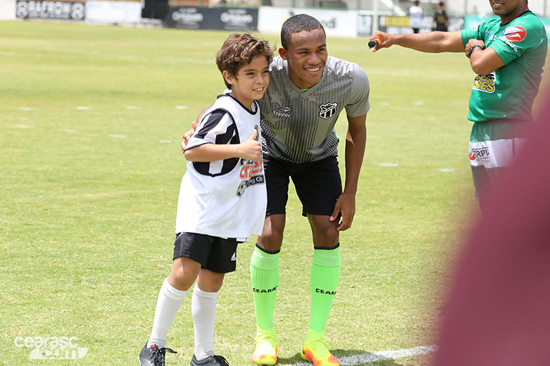 [12-10-2016] Dia das Crianças Alvinegro 2016 2 - 29