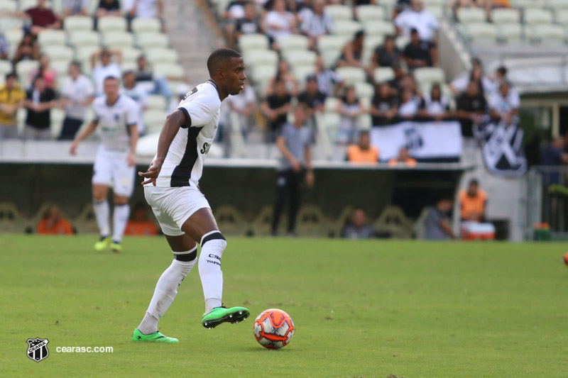 [20-01-2019] Ceará 0 x 1 Ferroviário - taça dos campeões - 18