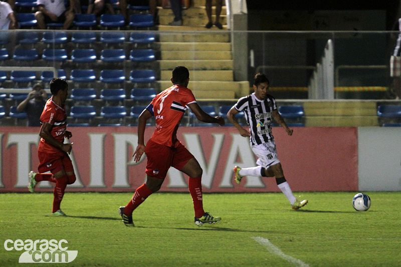 [10-03] Ceará 1 x 0 River/PI - 16
