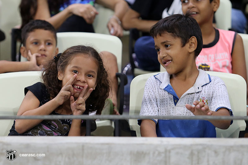 [11-10-2017] Ação Abrigo Cristo Rei  - 8