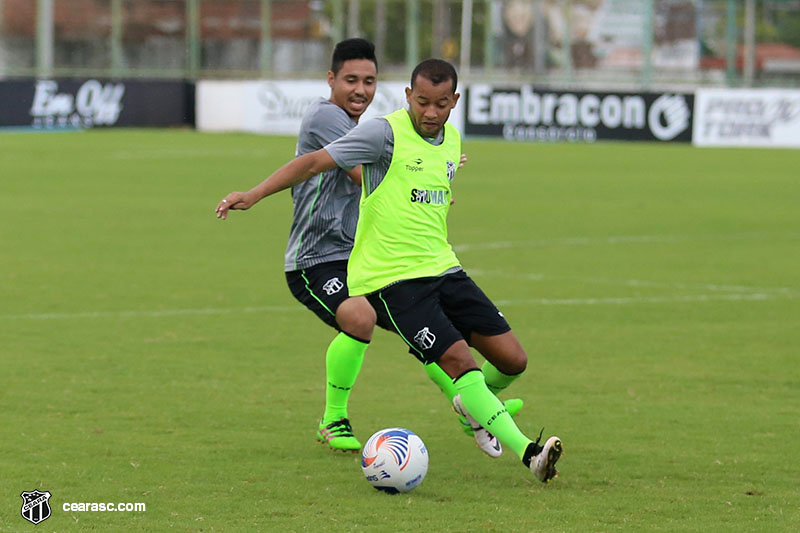 [14-04-2017] Treino Coletivo - 1