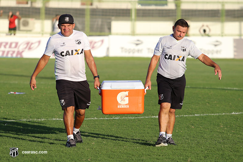 [30-05-2017] Treino Tático - 12