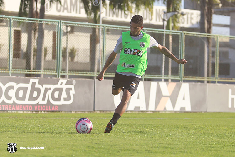 [31-01-2018] Treino Integrado - 1