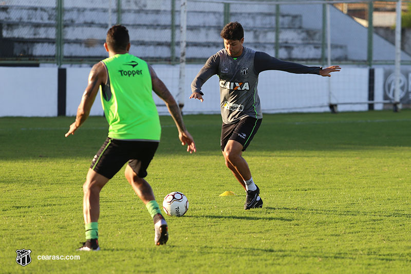 [30-05-2017] Treino Tático - 13