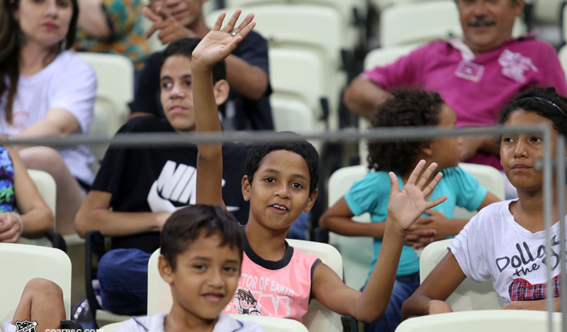 [11-10-2017] Ação Abrigo Cristo Rei  - 11