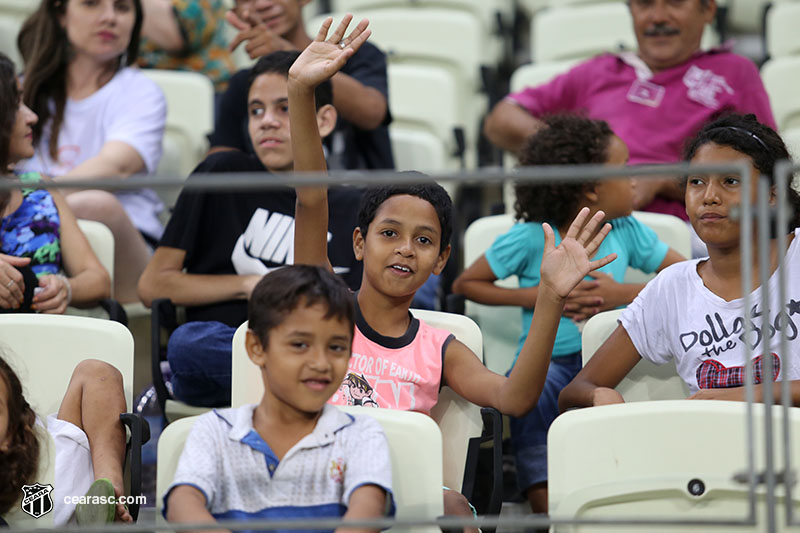 [11-10-2017] Ceara 1 x 2 Fortaleza Part. 1 - 19