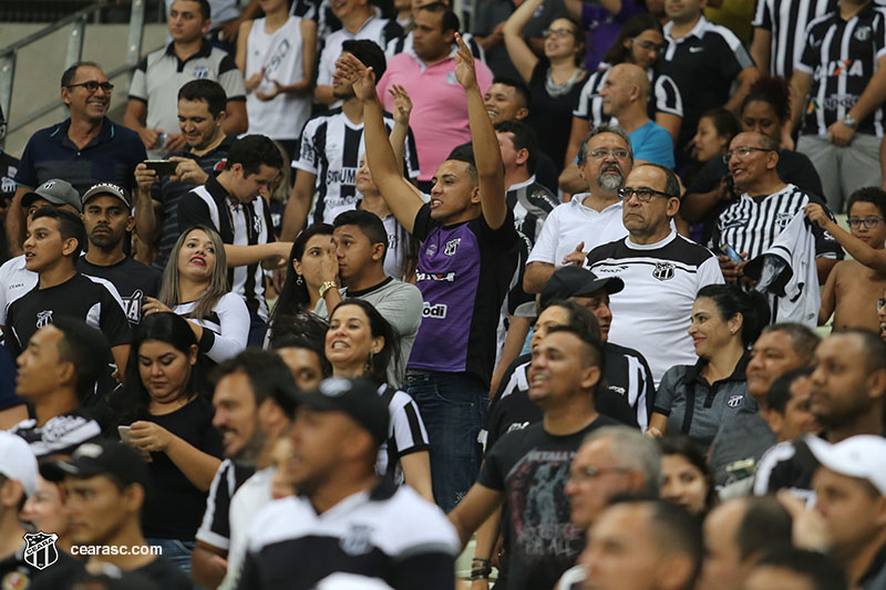 [14-11-2017] Ceara 2 x 0 Paysandu - Torcida Part.2 - 45
