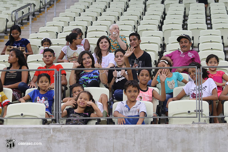 [11-10-2017] Ação Abrigo Cristo Rei  - 12
