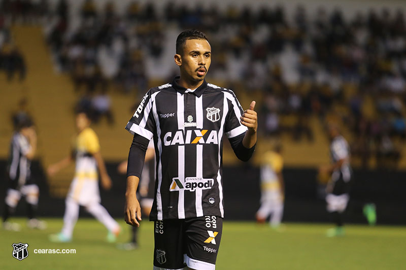 [18-11-2017] Criciuma 1 x 1 Ceara - 24