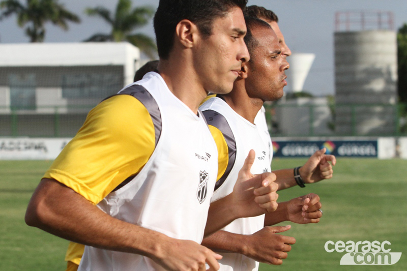 [28-10] Treino físico - Vovozão - 11