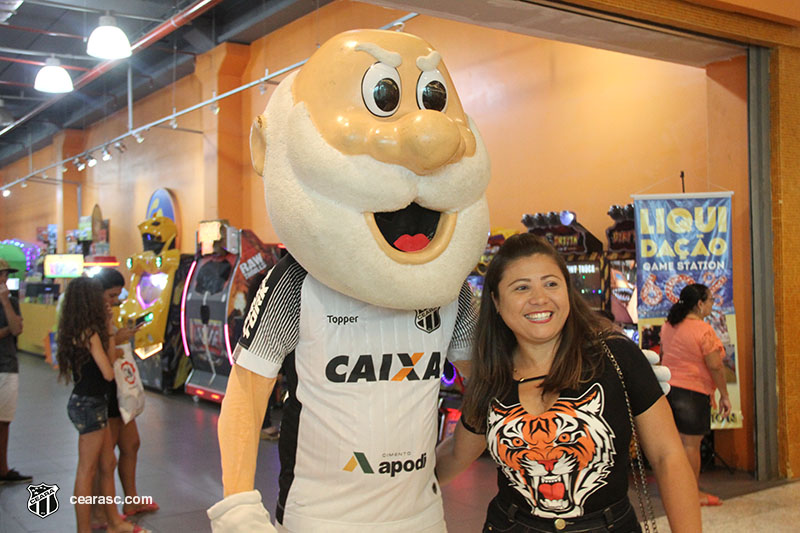 [26-08-2017] Mac Dia Feliz Part.1 - 4