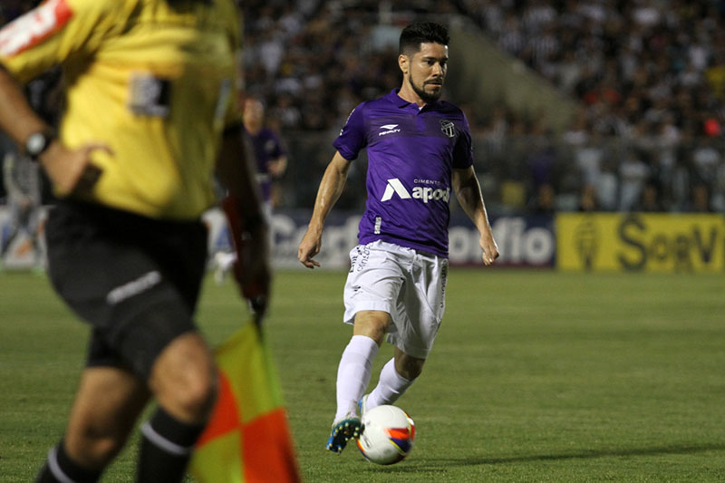 [25-10] Ceará 2 x 1 Boa Esporte - 23