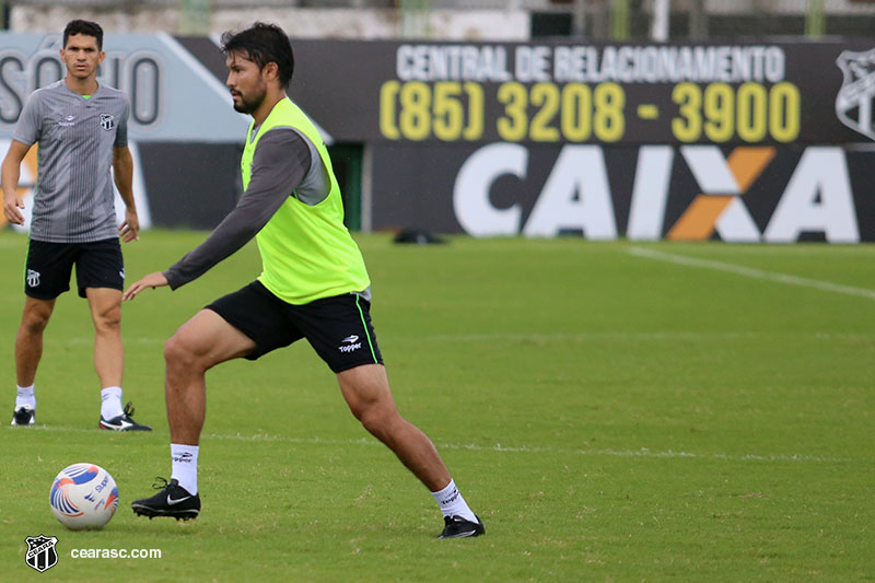 [14-04-2017] Treino Coletivo - 6