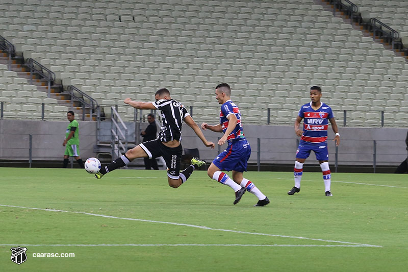 [11-10-2017] Ceara 1 x 2 Fortaleza Part. 1 - 26